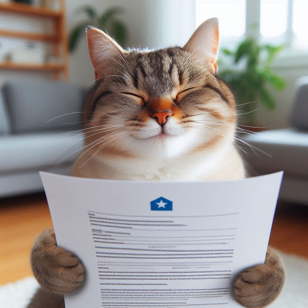 This could be you with your job-specific CV